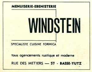 Windstein