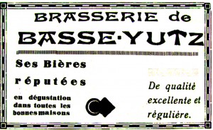 Source : Extrait du journal "L’écho de Thionville" de 1935.