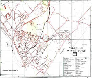 cadastre BY 1960